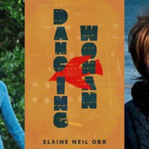 Elaine Neil Orr in conversation with Diane Chamberlain