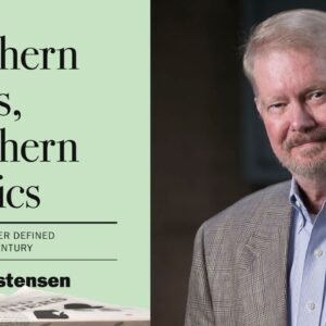 Rob Christiansen, Southern News, Southern Politics