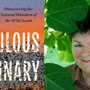 Georgann Eubanks will read from and discuss The Fabulous Ordinary on Saturday, April 12 at 11am