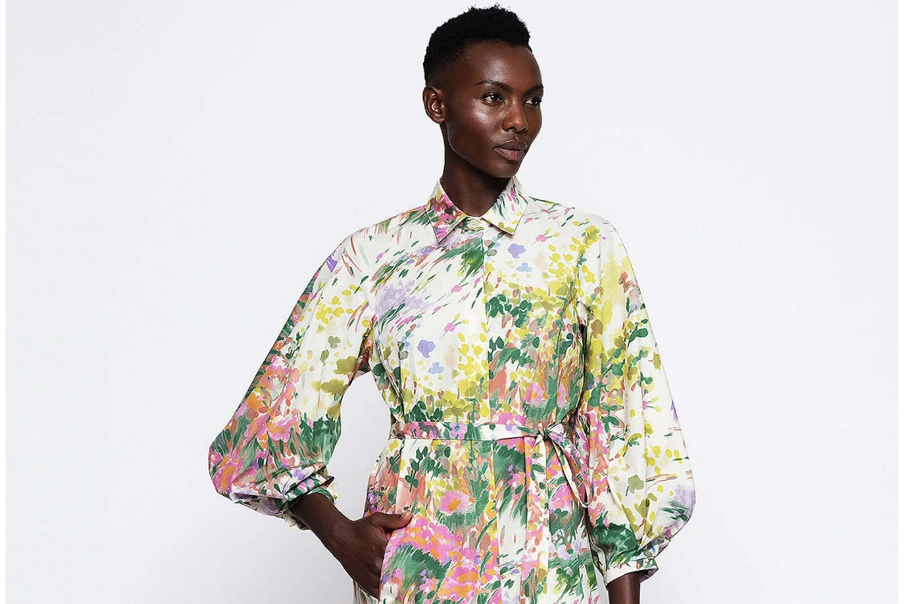 Join us for our MIRTO trunk show this Friday & Saturday! 1 The image shows the word "mirto" written in a cursive, black font on a white background. Fearrington Village