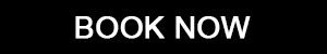 White, bold capital letters spelling "BOOK NOW" on a solid black background. Fearrington Village